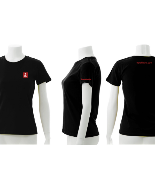 T-Shirt Femme