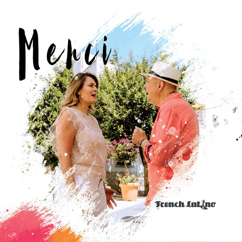 French Latino - merci