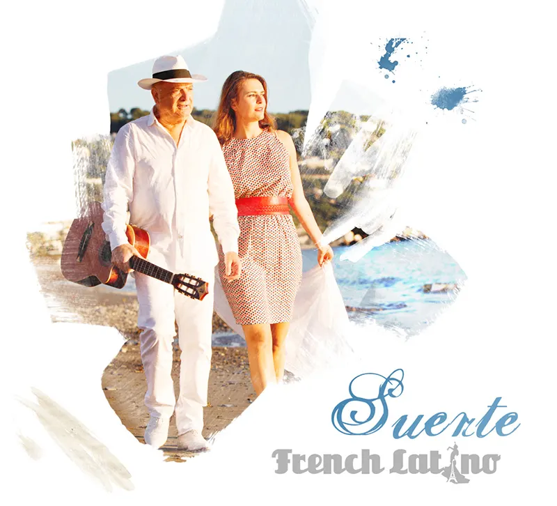 French Latino Suerte